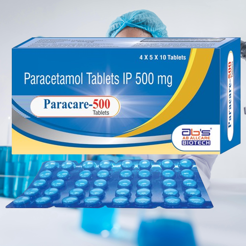 Paracare Review