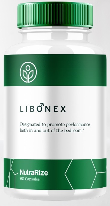 Libonex Review