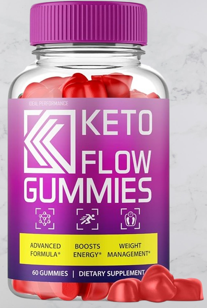Keto Flow