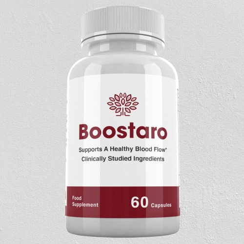Boostaro