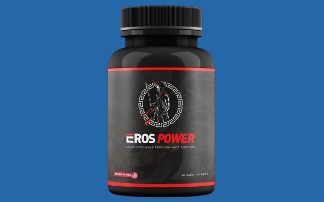 Eros Power
