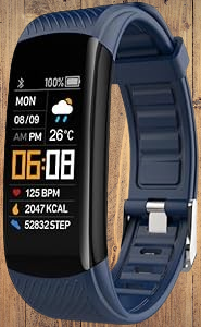 Vital Fit Track