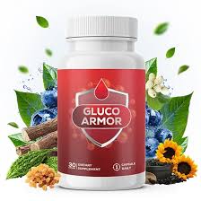 Gluco Armor Review