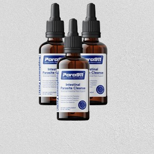 Para911 Parasite Cleanse