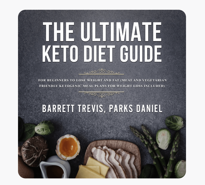 the ultimate keto meal plan
