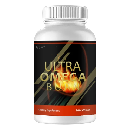 ultra omega burn