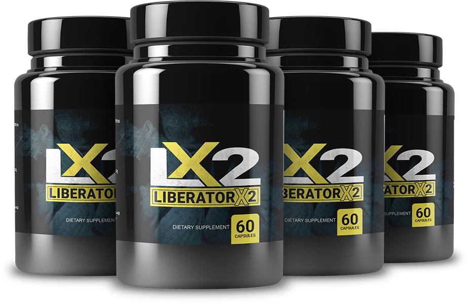 Liberator X2