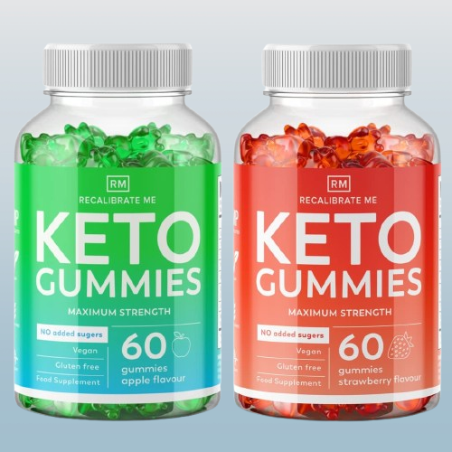 Twin Keto Gummies Review