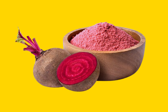 Beetroot Powder