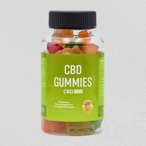 Twin Element CBD Gummies