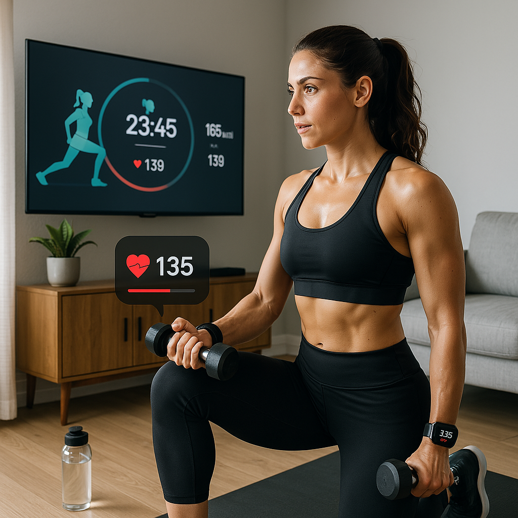 Smart Fitness Review