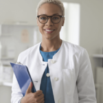 Dr. Lila Everhart