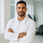 Dr. Marcus Hale