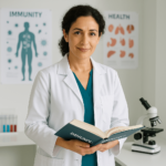 Dr. Serena Kael