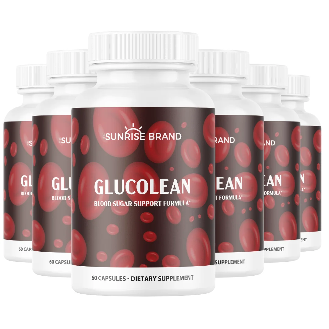 Glucolean Review