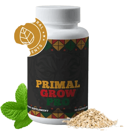 Primal Grow Pro