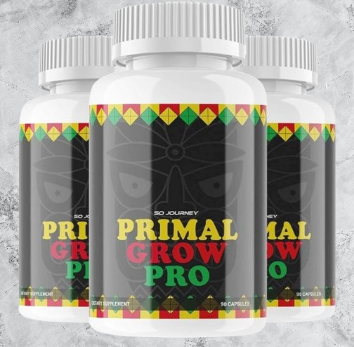 Primal Grow Pro Review