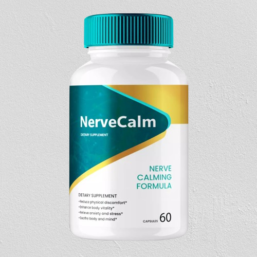 NerveCalm