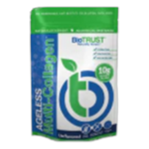 BioTRUST Ageless Multi Collagen
