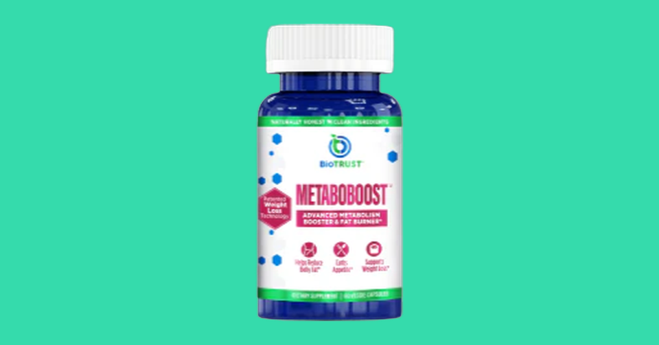 BioTrust MetaboBoost Review
