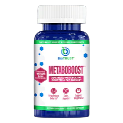 BioTrust MetaboBoost