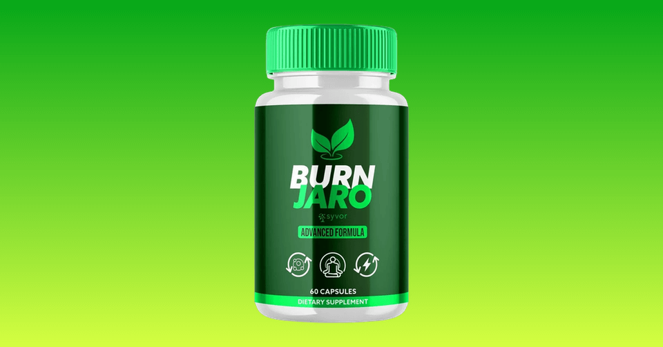 Burnjaro Review