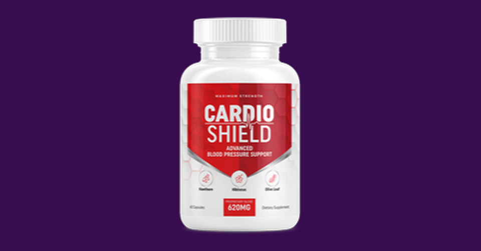 Cardio Shield Review