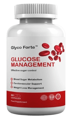 Glyco Forte