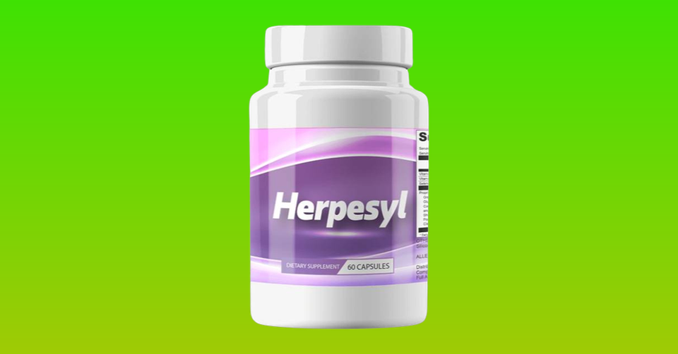 Herpesyl Review