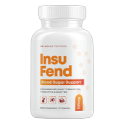 InsuFend