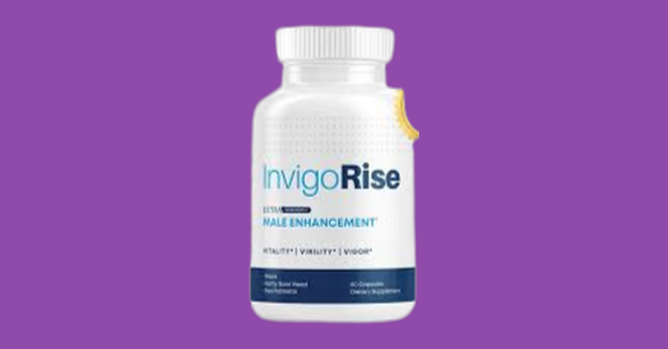 InvigoRise Extra Strength Review