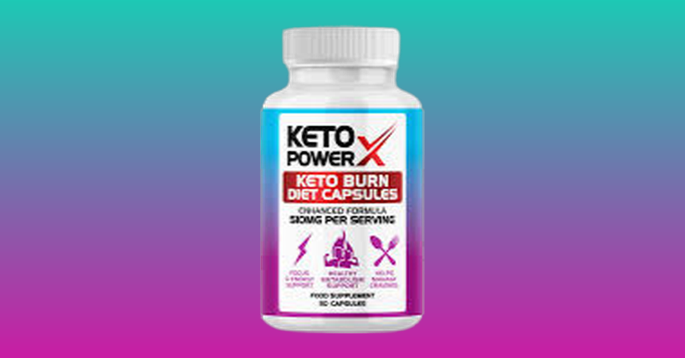 KetoPowerX Gummies Review