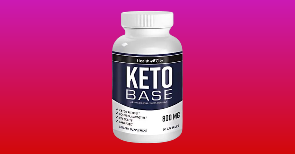 Keto Base Review