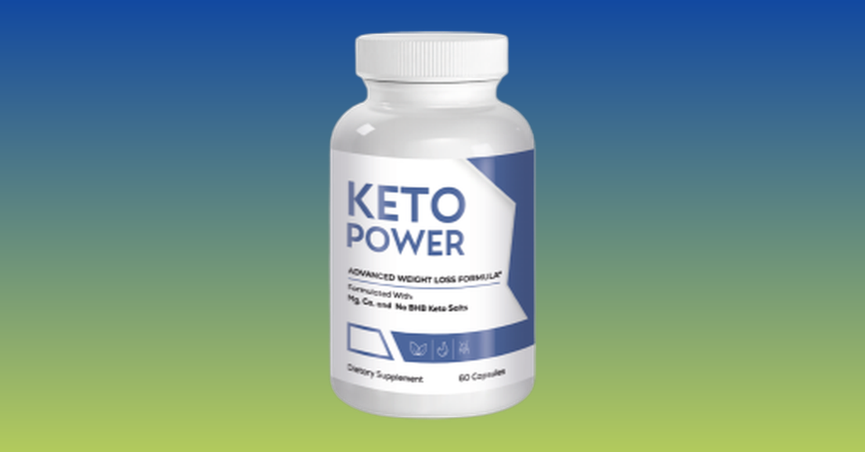 Keto power Review