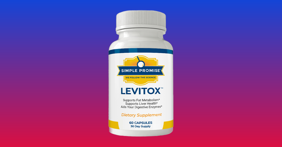 Levitox Review