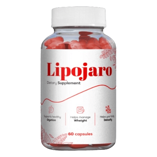 LipoJaro