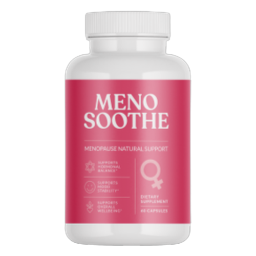 MenoSoothe