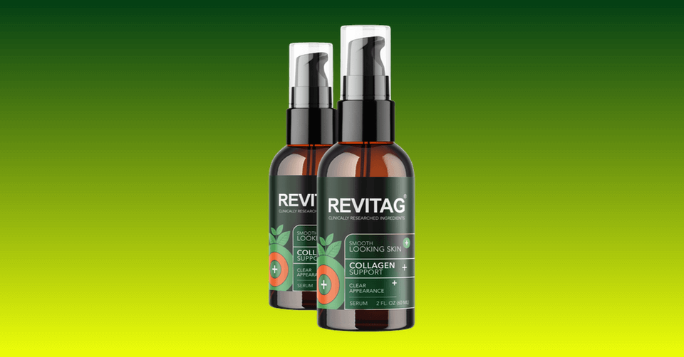 Revitag Review