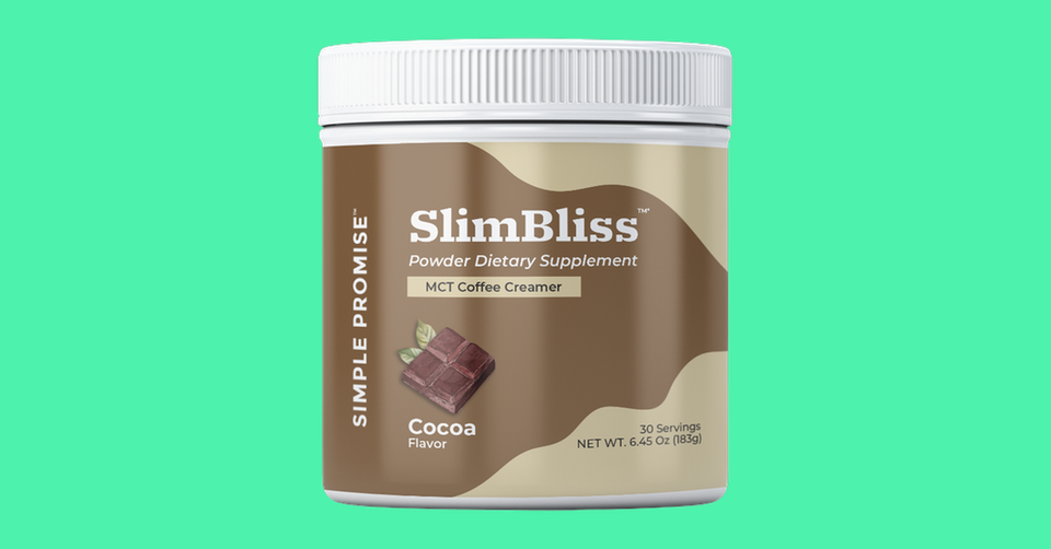SlimBliss Review