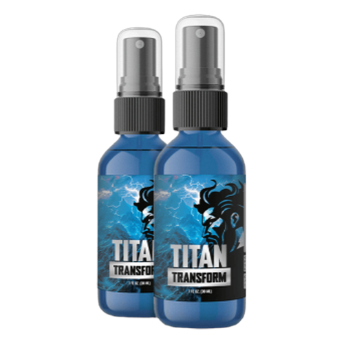 TITAN TRANSFORM