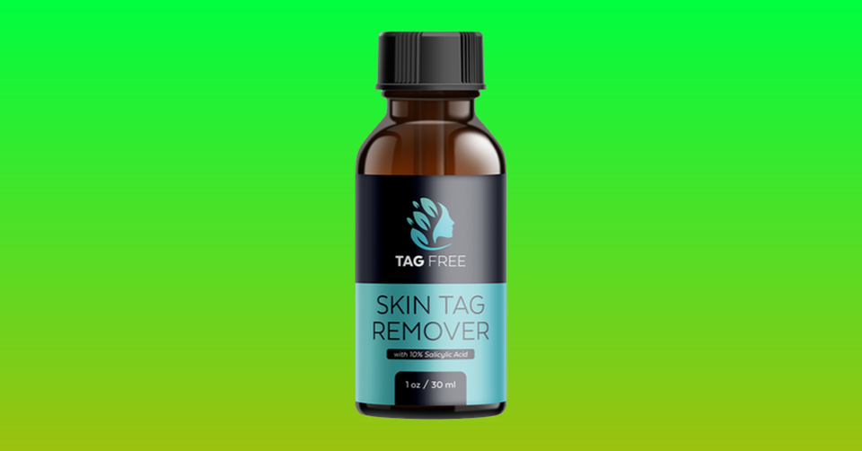 TagFree Skin Tag Remover Review