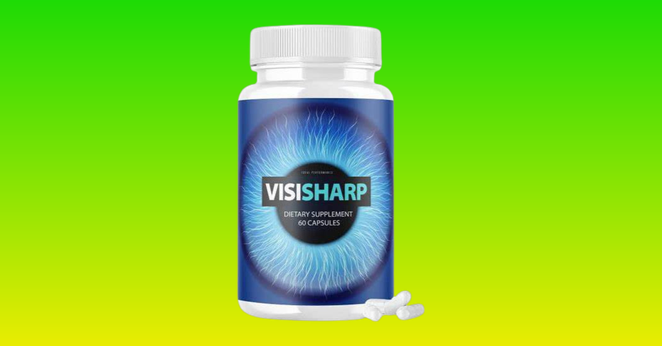 VisiSharp Review