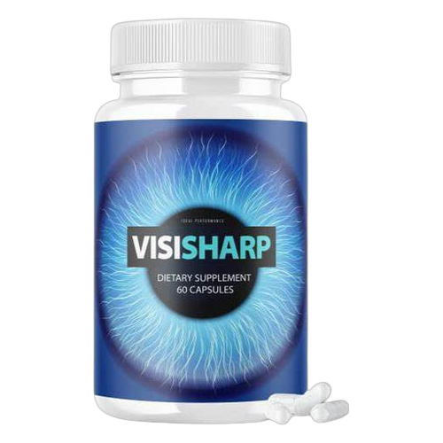 VisiSharp