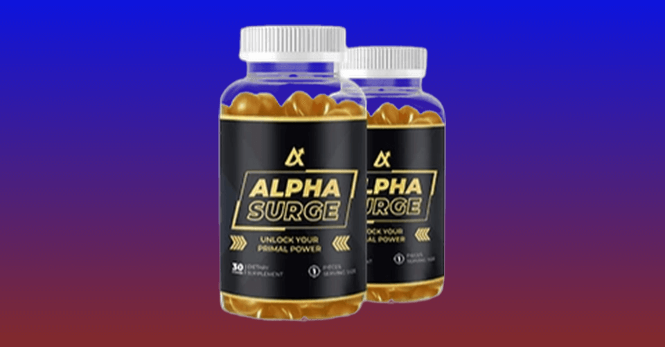 alpha surge Review