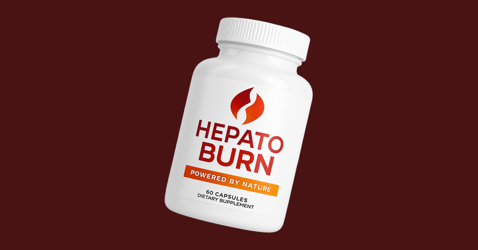 hepatoburn Review
