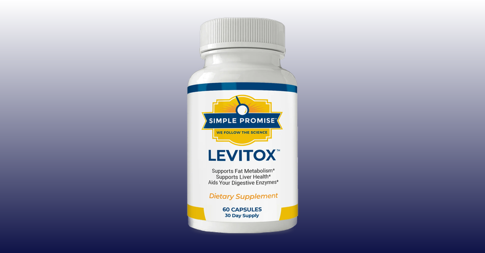 levitox Review