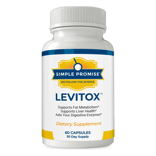 levitox