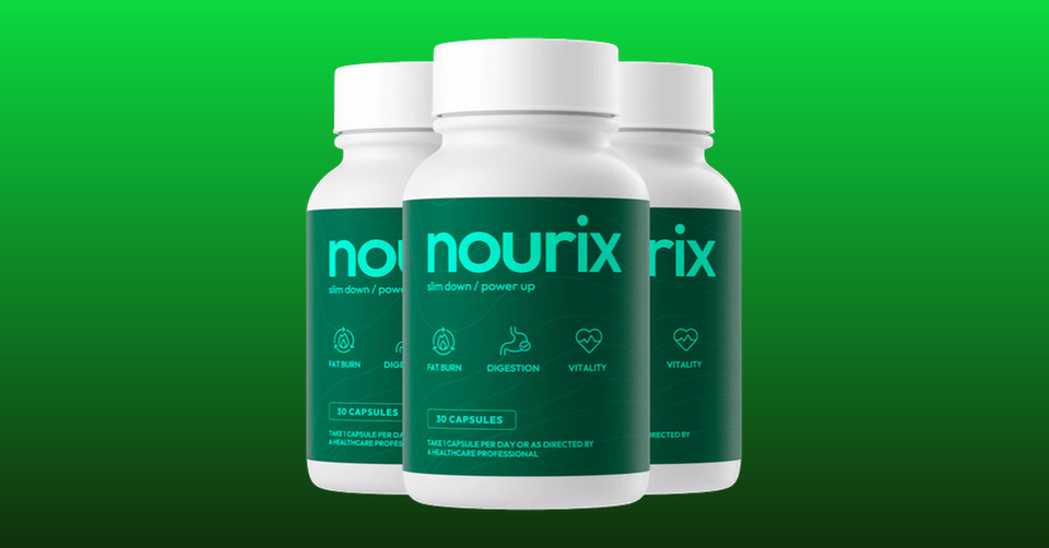 nourix Review