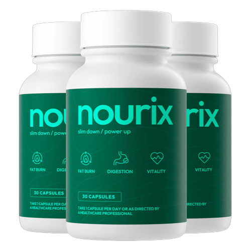 nourix
